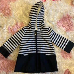 kate spade girls jacket